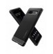 Spigen RUGGED ARMOR GOOGLE PIXEL 7A MATSVART