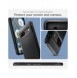 Spigen RUGGED ARMOR GOOGLE PIXEL 7A MATSVART