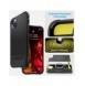 Spigen RUGGED ARMOR MAG MAGSAFE IPHONE 14 PLUS MATSVART