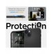 Spigen RUGGED ARMOR MAG MAGSAFE IPHONE 14 PLUS MATSVART