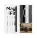 Spigen RUGGED ARMOR MAG MAGSAFE IPHONE 14 PLUS MATSVART