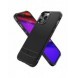 Spigen RUGGED ARMOR MAG MAGSAFE IPHONE 14 PRO MATTE SVART