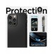 Spigen RUGGED ARMOR MAG MAGSAFE IPHONE 14 PRO MATTE SVART