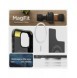 Spigen RUGGED ARMOR MAG MAGSAFE IPHONE 14 PRO MATTE SVART