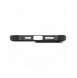 Spigen RUGGED ARMOR MAG MAGSAFE IPHONE 14 PRO MAX MATSVART