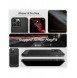 Spigen RUGGED ARMOR MAG MAGSAFE IPHONE 14 PRO MAX MATSVART