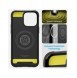 Spigen RUGGED ARMOR MAG MAGSAFE IPHONE 14 PRO MAX MATSVART