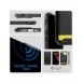 Spigen RUGGED ARMOR MAG MAGSAFE IPHONE 14 PRO MAX MATSVART