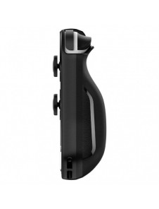 Spigen RUGGED ARMOR NINTENDO SWITCH OLED MATSVART