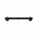 Spigen RUGGED ARMOR NINTENDO SWITCH OLED MATSVART