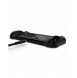 Spigen RUGGED ARMOR NINTENDO SWITCH OLED MATSVART