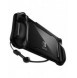 Spigen RUGGED ARMOR NINTENDO SWITCH OLED MATSVART