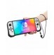 Spigen RUGGED ARMOR NINTENDO SWITCH OLED MATSVART