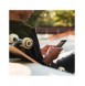 Spigen Rugged Armor telefonfodral för Google Pixel 6A svart