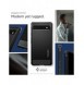Spigen Rugged Armor telefonfodral för Google Pixel 6A svart