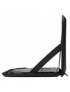 Spigen RUGGED ARMOR POUCH" PRO" LAPTOP 13-14 SVART