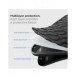 Spigen RUGGED ARMOR POUCH" PRO" LAPTOP 13-14 SVART