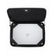 Spigen RUGGED ARMOR POUCH" PRO" LAPTOP 15-16 SVART
