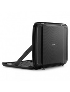 Spigen RUGGED ARMOR POUCH" PRO" LAPTOP 15-16 SVART