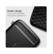 Spigen RUGGED ARMOR POUCH" PRO" LAPTOP 15-16 SVART
