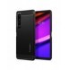 Spigen Rugged Armor Sony Xperia 1 IV svart (20901-0)
