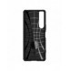 Spigen Rugged Armor Sony Xperia 1 IV svart (20901-0)