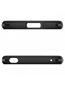Spigen Rugged Armor Sony Xperia 1 IV svart (20901-0)