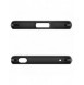 Spigen Rugged Armor Sony Xperia 1 IV svart (20901-0)