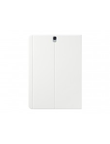 Samsung EF-BT820PWE Case Vikbart fodral för Galaxy Galaxy Tab S3 - Vit