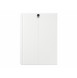 Samsung EF-BT820PWE Case Vikbart fodral för Galaxy Galaxy Tab S3 - Vit