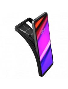 Spigen Rugged Armor Sony Xperia 1 IV svart (20901-0)
