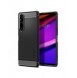 Spigen RUGGED ARMOR SONY XPERIA 1 V MATSVART