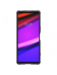 Spigen RUGGED ARMOR SONY XPERIA 1 V MATSVART