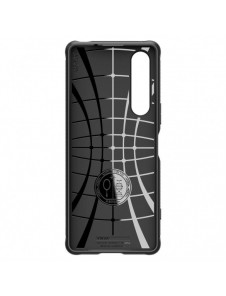 Spigen RUGGED ARMOR SONY XPERIA 1 V MATSVART