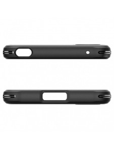 Spigen RUGGED ARMOR SONY XPERIA 1 V MATSVART