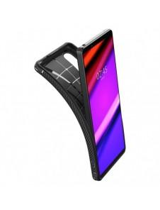 Spigen RUGGED ARMOR SONY XPERIA 1 V MATSVART