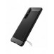 Spigen RUGGED ARMOR SONY XPERIA 1 V MATSVART