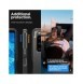 Spigen RUGGED ARMOR SONY XPERIA 1 V MATSVART