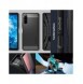 Spigen RUGGED ARMOR SONY XPERIA 1 V MATSVART