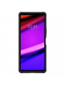 Spigen RUGGED ARMOR SONY XPERIA 10 V MATSVART