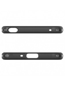 Spigen RUGGED ARMOR SONY XPERIA 10 V MATSVART