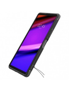 Spigen RUGGED ARMOR SONY XPERIA 10 V MATSVART