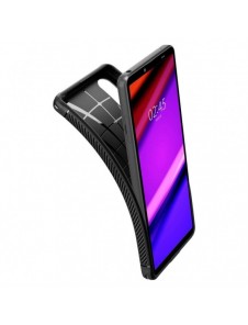 Spigen RUGGED ARMOR SONY XPERIA 10 V MATSVART