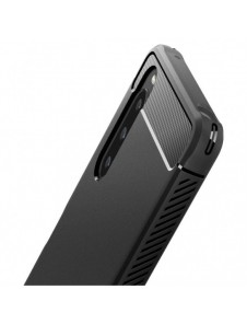 Spigen RUGGED ARMOR SONY XPERIA 10 V MATSVART