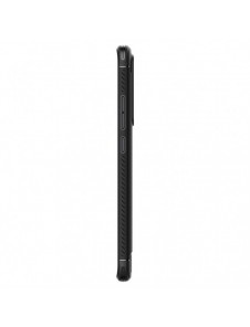 Spigen RUGGED ARMOR XIAOMI 12 / 12X MATSVART