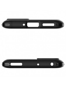 Spigen RUGGED ARMOR XIAOMI 12 / 12X MATSVART