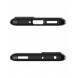 Spigen RUGGED ARMOR XIAOMI 12 / 12X MATSVART