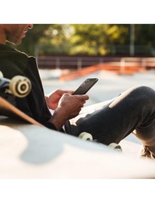 Spigen RUGGED ARMOR XIAOMI 12 / 12X MATSVART