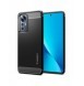 Spigen RUGGED ARMOR XIAOMI 12 LITE MATSVART