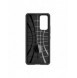 Spigen RUGGED ARMOR XIAOMI 12 LITE MATSVART